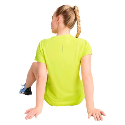 Maglietta Run Velocity da Donna