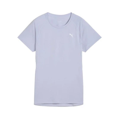 T-Shirt Run Velocity Mulher