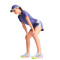 Calções Puma Run Velocity 5