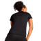 T-Shirt Puma Graphics Mulher