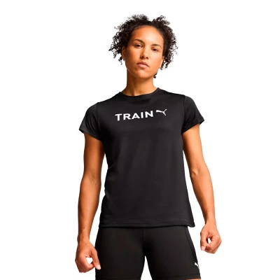 T-Shirt Graphics Mulher