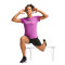 T-Shirt Puma Graphics Mulher