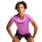 T-Shirt Puma Graphics Mulher