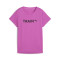 T-Shirt Puma Graphics Mulher
