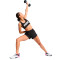 Soutien desportivo Puma 4Keeps Bra