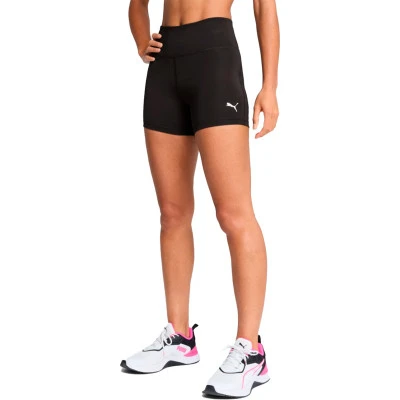 Leggings curtas Essential 5" Mulher