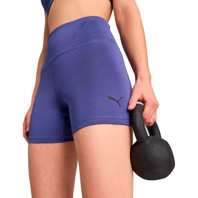 Leggings curtas Essential 5" Mulher