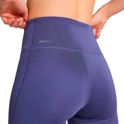 Leggings curtas Essential 5" Mulher