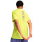 Camiseta Puma Graphics Running Faster