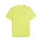 Camiseta Puma Graphics Running Faster