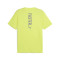 Camiseta Puma Graphics Running Faster