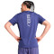 Camiseta Puma Graphics Running Faster