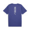 Camiseta Puma Graphics Running Faster