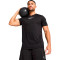 T-Shirt Puma Graphics Training Logo