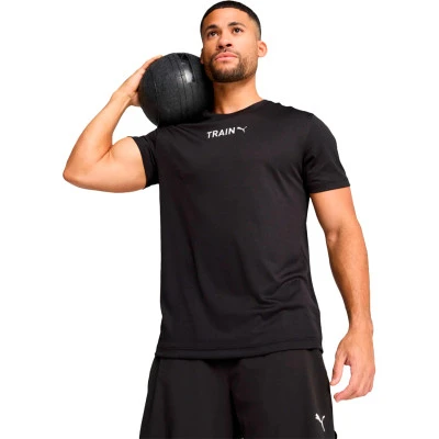 T-Shirt Graphics Training Logo