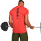 T-Shirt Puma Graphics Training Logo