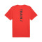 T-Shirt Puma Graphics Training Logo