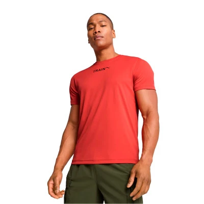T-Shirt Graphics Training Logo