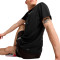 T-Shirt Puma Tad Essential Heather
