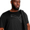 T-Shirt Puma Tad Essential Heather