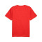 T-Shirt Puma Tad Essential Heather Cat Tee