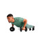 T-Shirt Puma M Tad Essential Heather