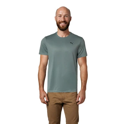 T-Shirt Tad Essentials Solid Cat Tee