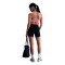 Sujetador Nike Swoosh Light Support Mujer