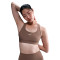 Sujetador Nike Swoosh Light Support Mujer
