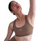 Sujetador Nike Swoosh Light Support Mujer
