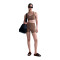 Sujetador Nike Swoosh Light Support Mujer