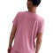 T-Shirt Nike One Classic Dri-FIT Mulher