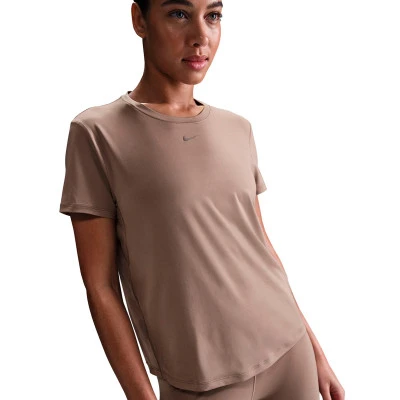 T-Shirt One Classic Dri-FIT Mulher