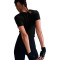 T-Shirt Nike One Classic Mulher
