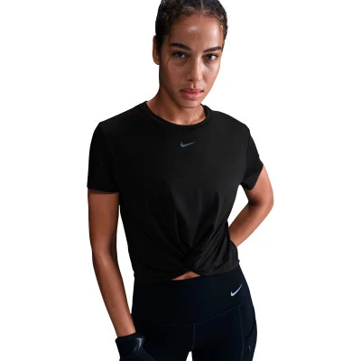T-Shirt One Classic Mulher