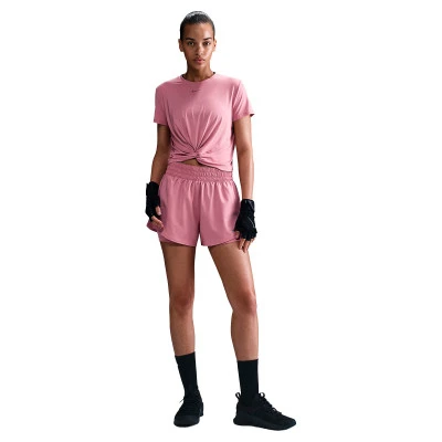 T-Shirt One Classic Mulher