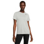Dri-FIT Mujer-Tumbled Grey-Flt Silver-Htr-Black