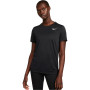 Dri-FIT Mujer-Black-White
