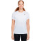 Nike Dri-FIT für Frauen T-Shirt