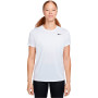 Dri-FIT Mujer-White-Black