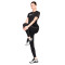 Nike Women's Dri-FIT HBR T-Shirt