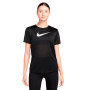Women's Dri-FIT HBR-Black