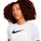Nike Women's Dri-FIT HBR T-Shirt