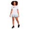 Nike Women's Dri-FIT HBR T-Shirt