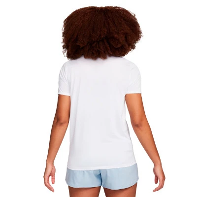 T-Shirt Dri-FIT HBR Mulher