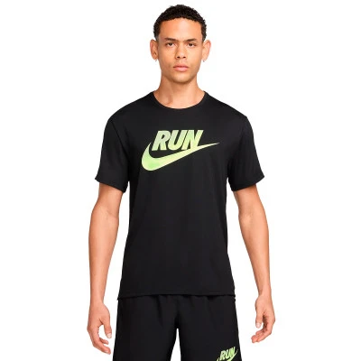 T-Shirt Run Energy Miler