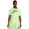 T-Shirt Nike Run Energy Miler