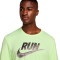 T-Shirt Nike Run Energy Miler