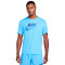 T-Shirt Nike Run Energy Miler