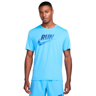 T-Shirt Run Energy Miler